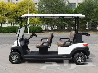 بيع وتأجير عربات قولف كار - golf carts 12