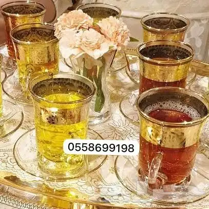 صبابين قهوة بالرياض قهوحي مناسبات صباب 3