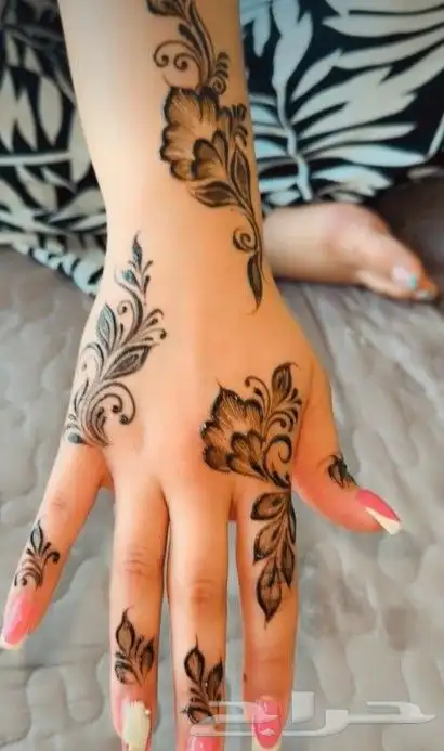 نقاش الرياض 4