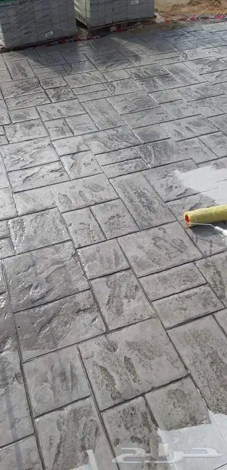 صبةميزانيةمروحه مطبوعة ملون ليول جهاز ايبوكسى كل مكان. 9