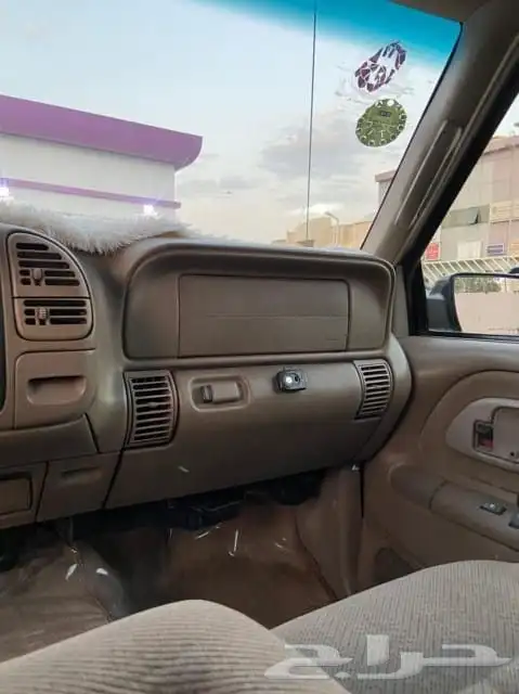 جمس سوربان موديل 99 1