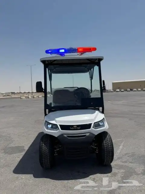 بيع وتأجير عربات قولف كار - golf carts 3