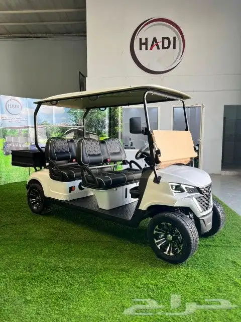 بيع وتأجير عربات قولف كار - golf carts 7