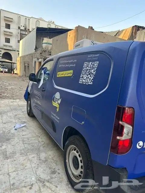 استيكر سيارات 4