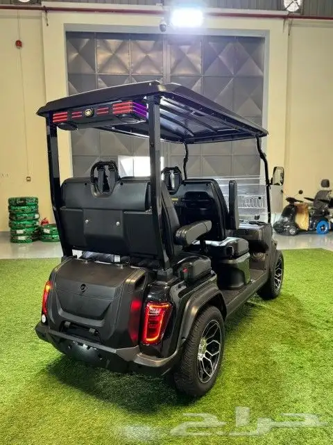 بيع وتأجير عربات قولف كار - golf carts 5