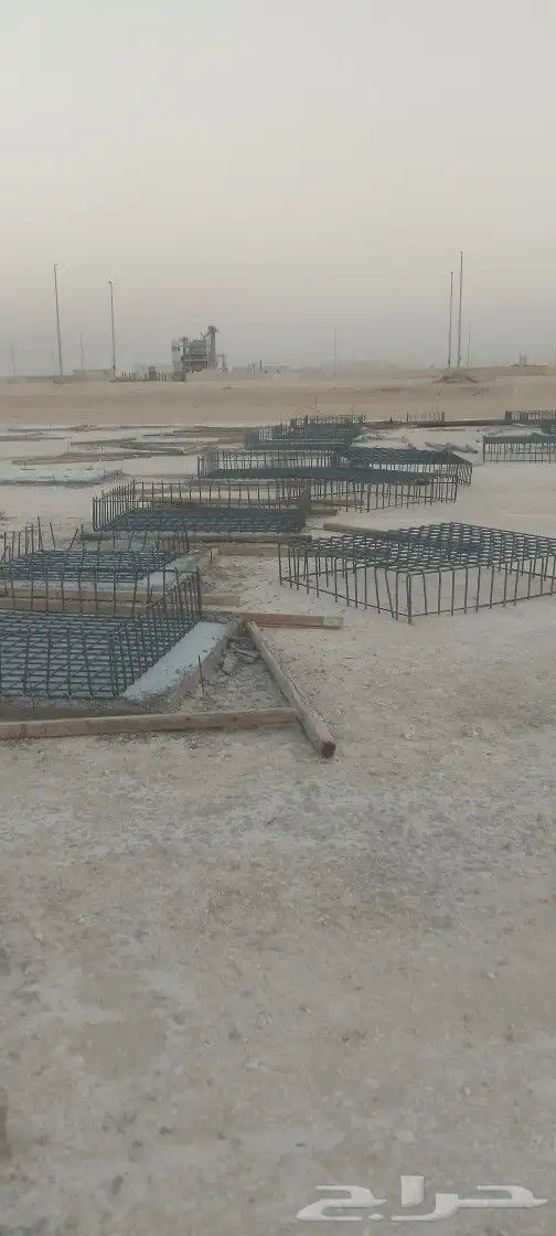 توريد وتركيب هناجر مستودعات وترميم وبنا عضام وتسليم 1