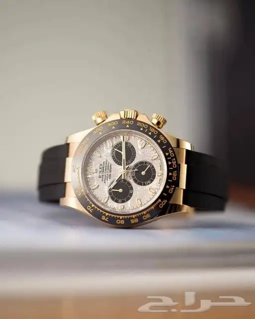 ساعة رولكس 18