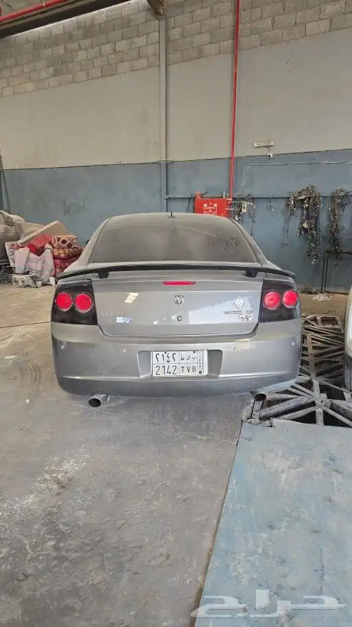 دوج تشارجر 2010 0