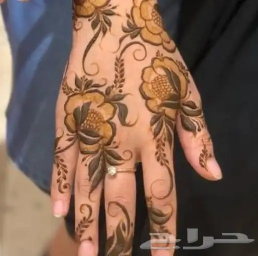 نقاش الرياض 9