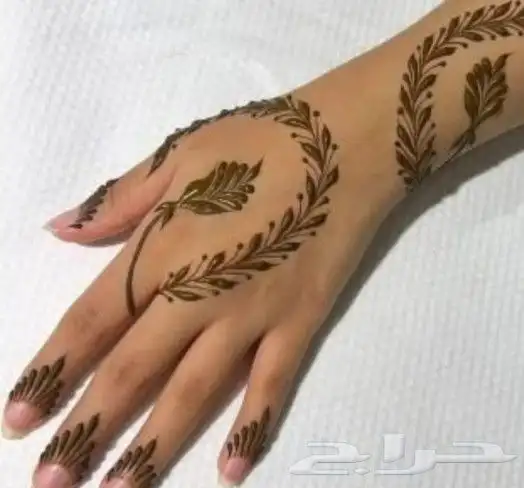 نقاش الرياض 3