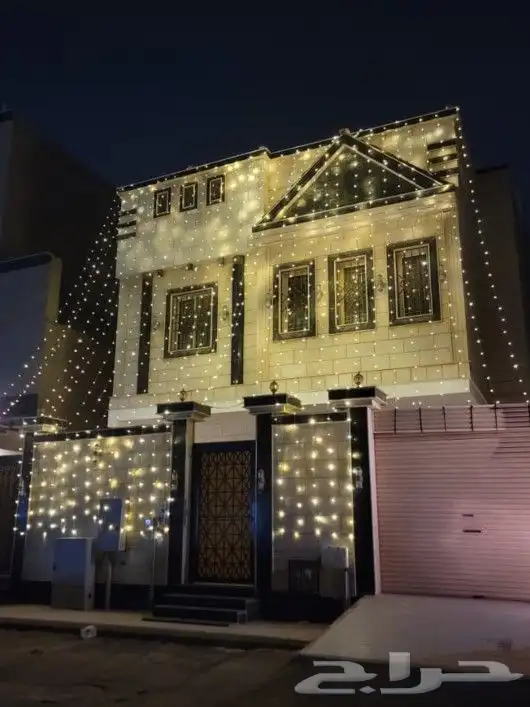 لمبات زينه 0