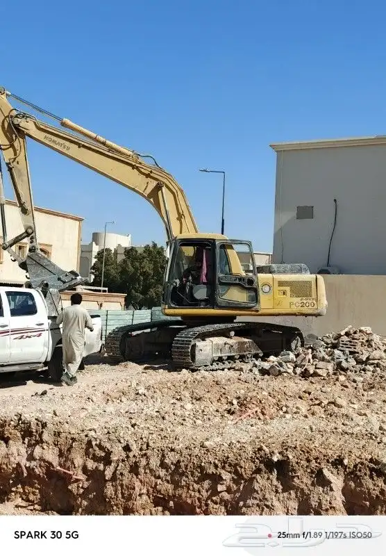 هدم وتكسير المباني بالمقابل 0