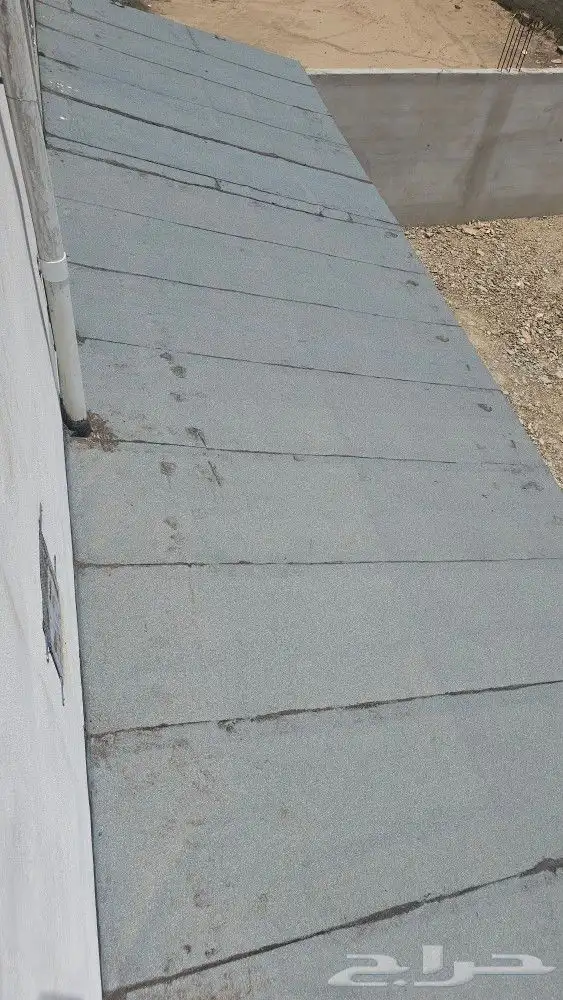 معلم عوازل الدرب عزل اسطح و هناجر ومعالجة تهريب الخزانات 0