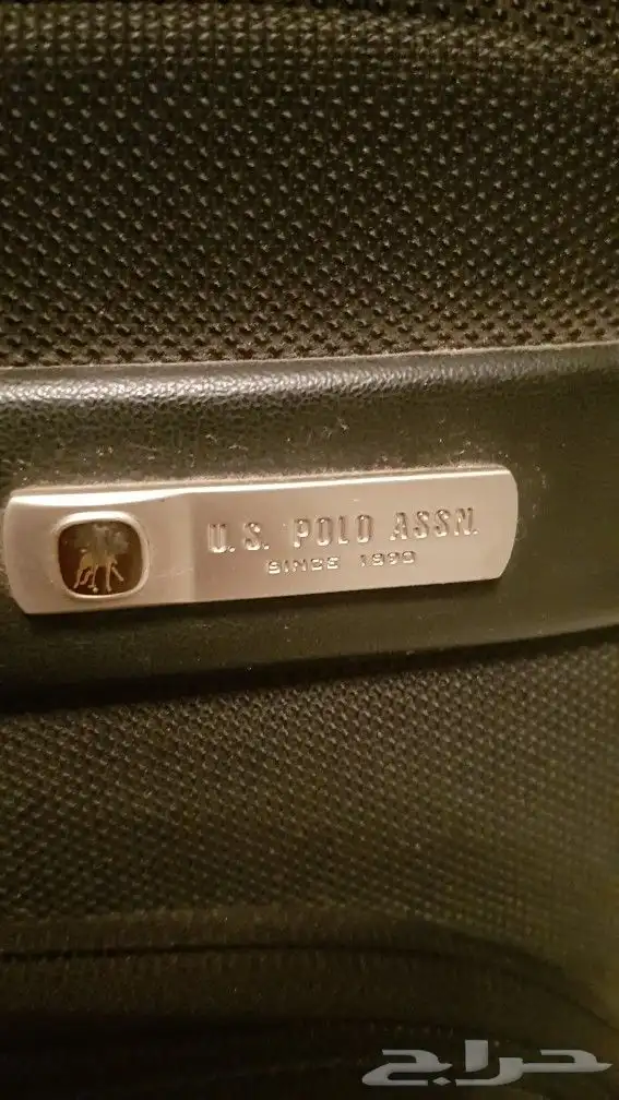 شنط سفر ماركات ألمانيه و فرنسيه و أمريكيه و جهاز تمارين 8