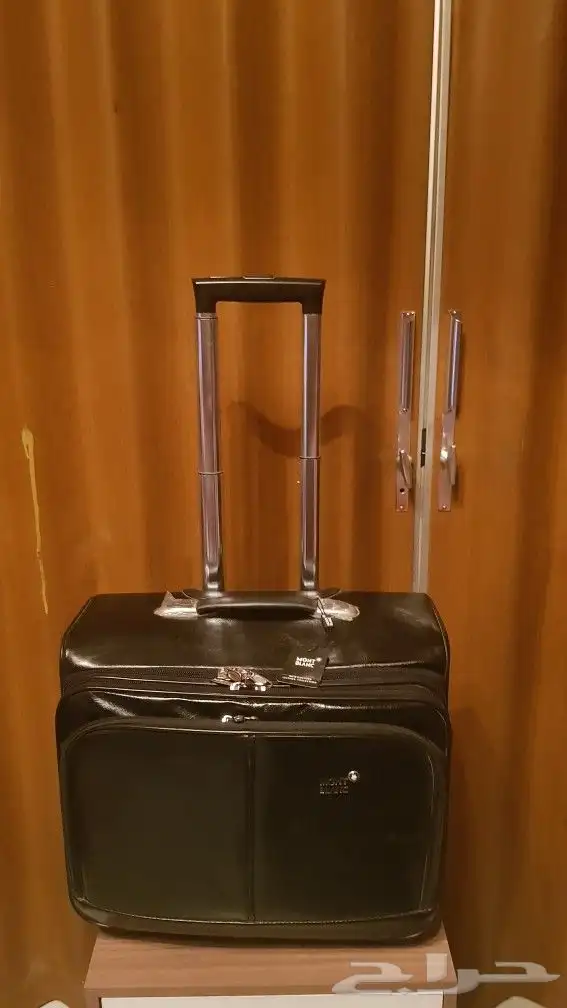 شنط سفر ماركات ألمانيه و فرنسيه و أمريكيه و جهاز تمارين 3