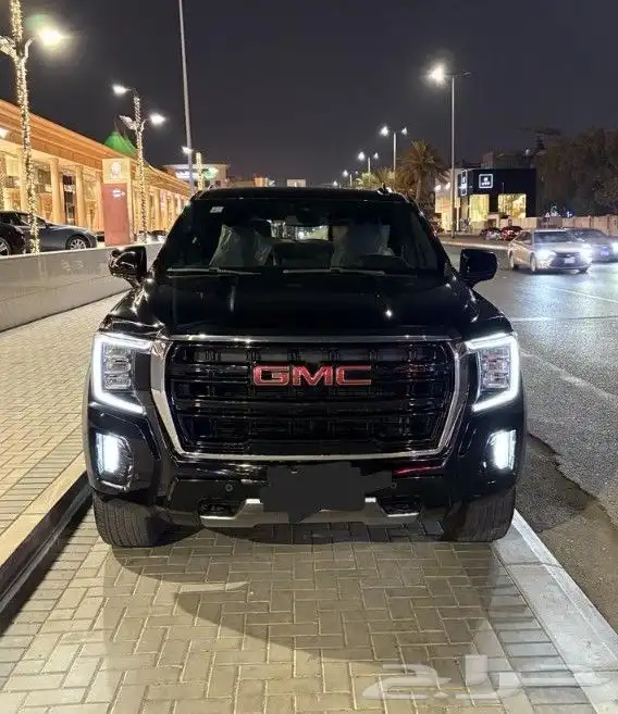 سيارات حديثة للمشاوير للسفر والسياحة جمس و كامري 3