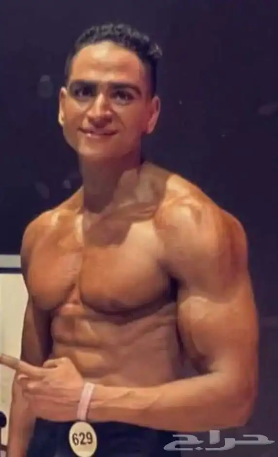 مدرب شخصي 0