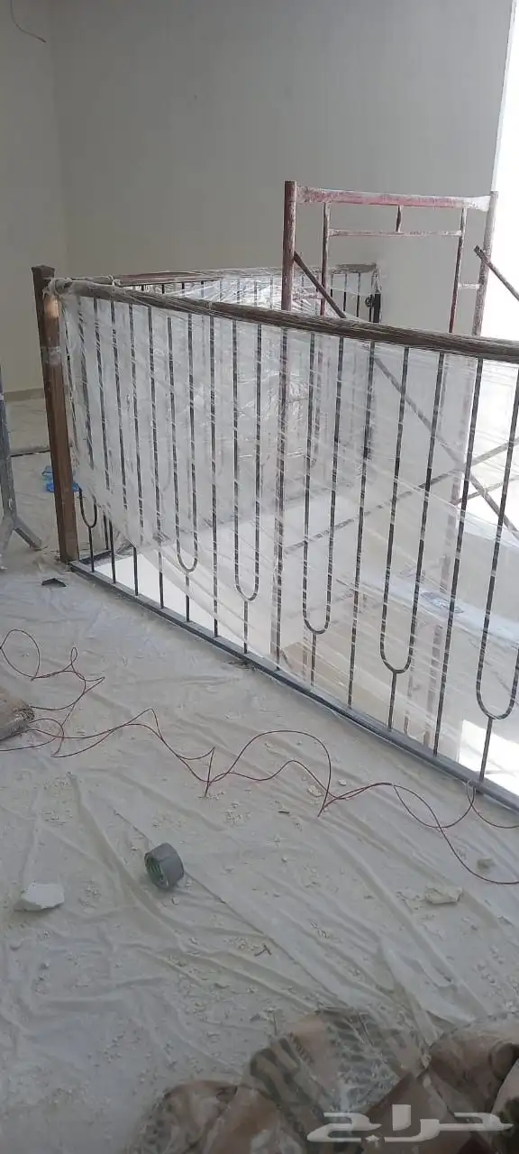 الموسسه الرؤية التصليح سيارات كبيره 1