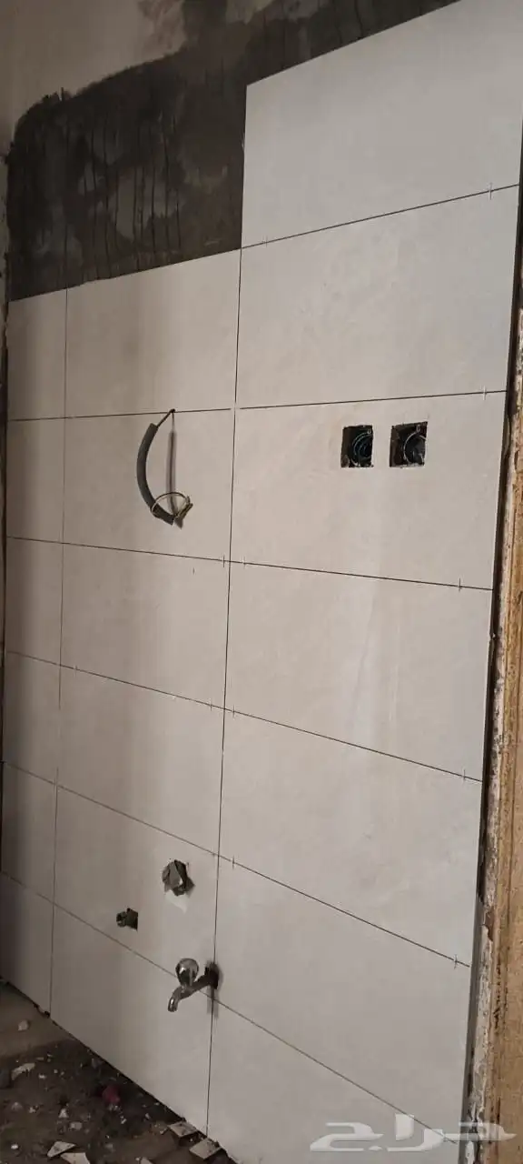 مبلط با ستاني سرامي  امار  تاليس ترميم ت سير 2