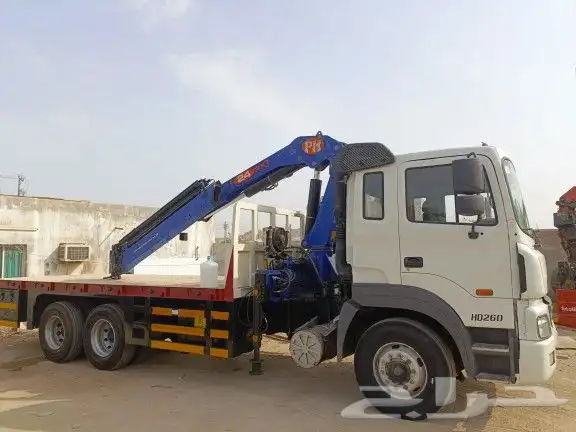 ونش  رين 10  ن ايجار شھري  و يومي 1