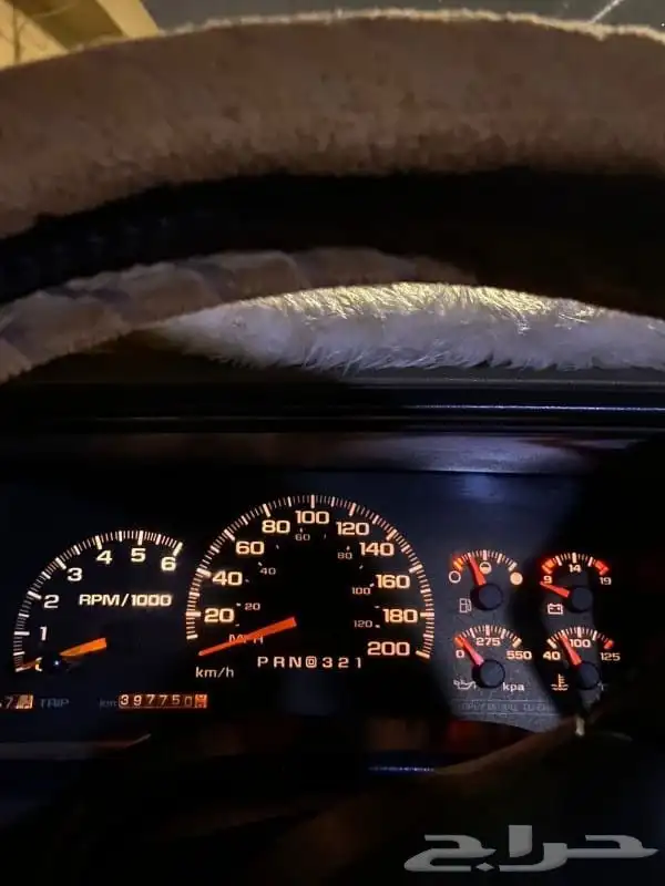 جمس سوربان موديل 99 2