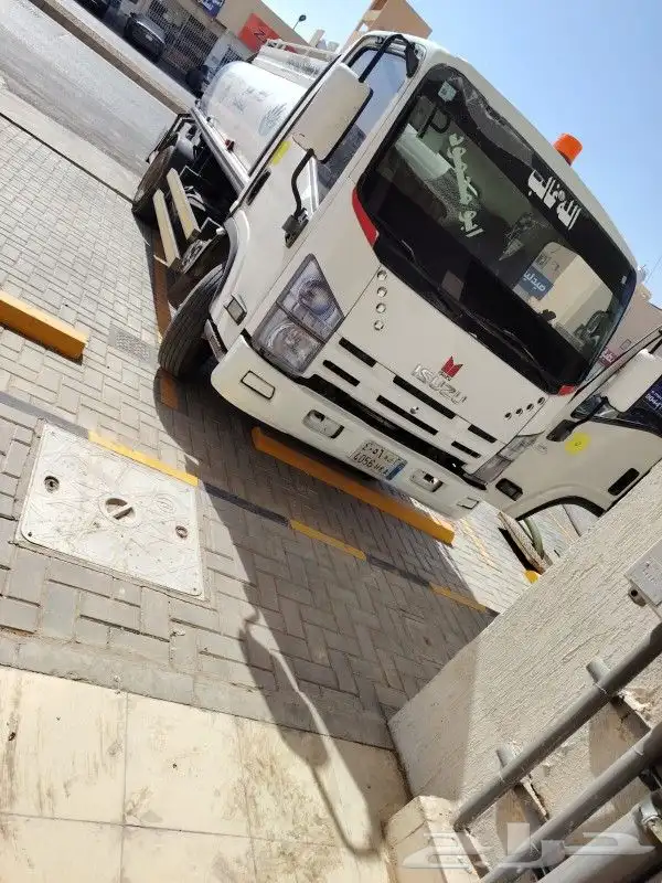 وايت مويه 6طن صالحه للشرب 0