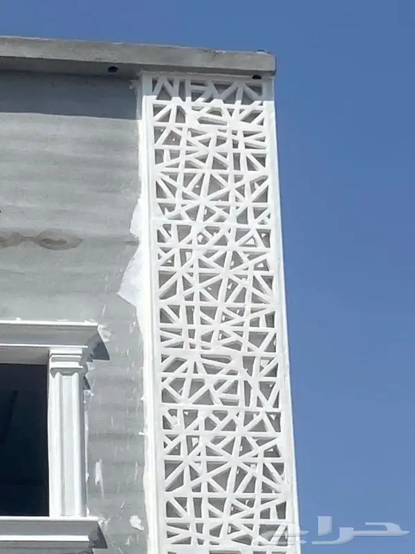بفضل الله جميع اعمال الديكورات الحديثه للجي ار سي 1