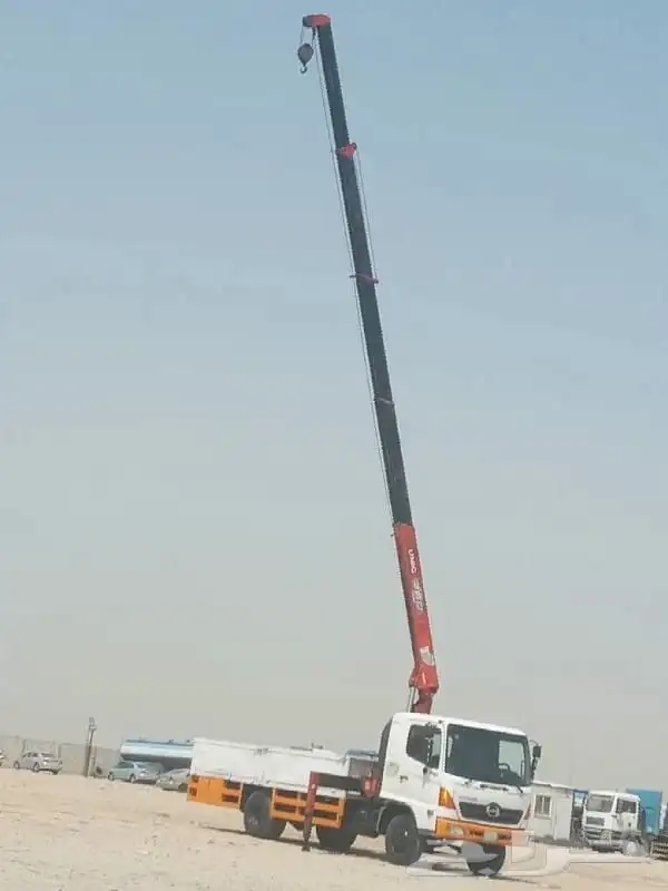 ونشات ايجار داخل جد 4