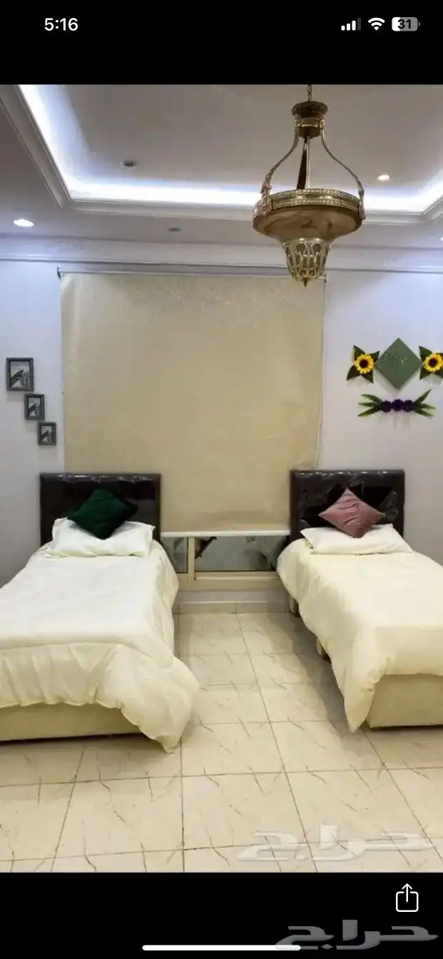 استراحة ندى ابحر قسمين 9