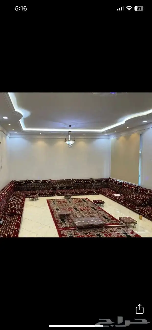 استراحة ندى ابحر قسمين 6