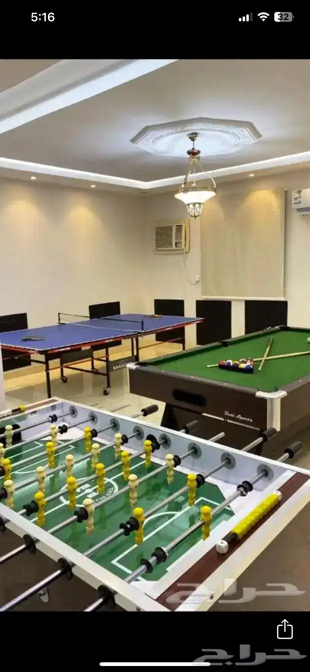 استراحة ندى ابحر قسمين 3