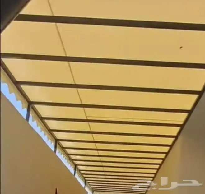 مظلات الجبيل 1
