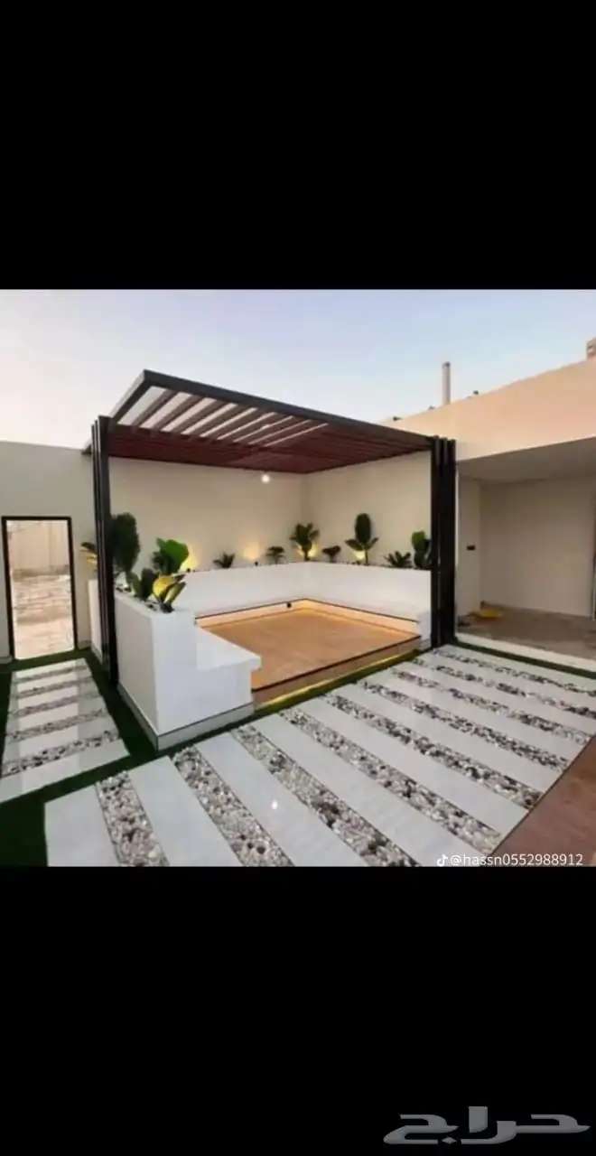 مظلات سيارات 6