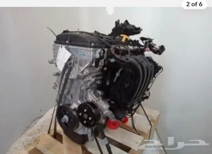 مكان مستورد هونداي النترا 0