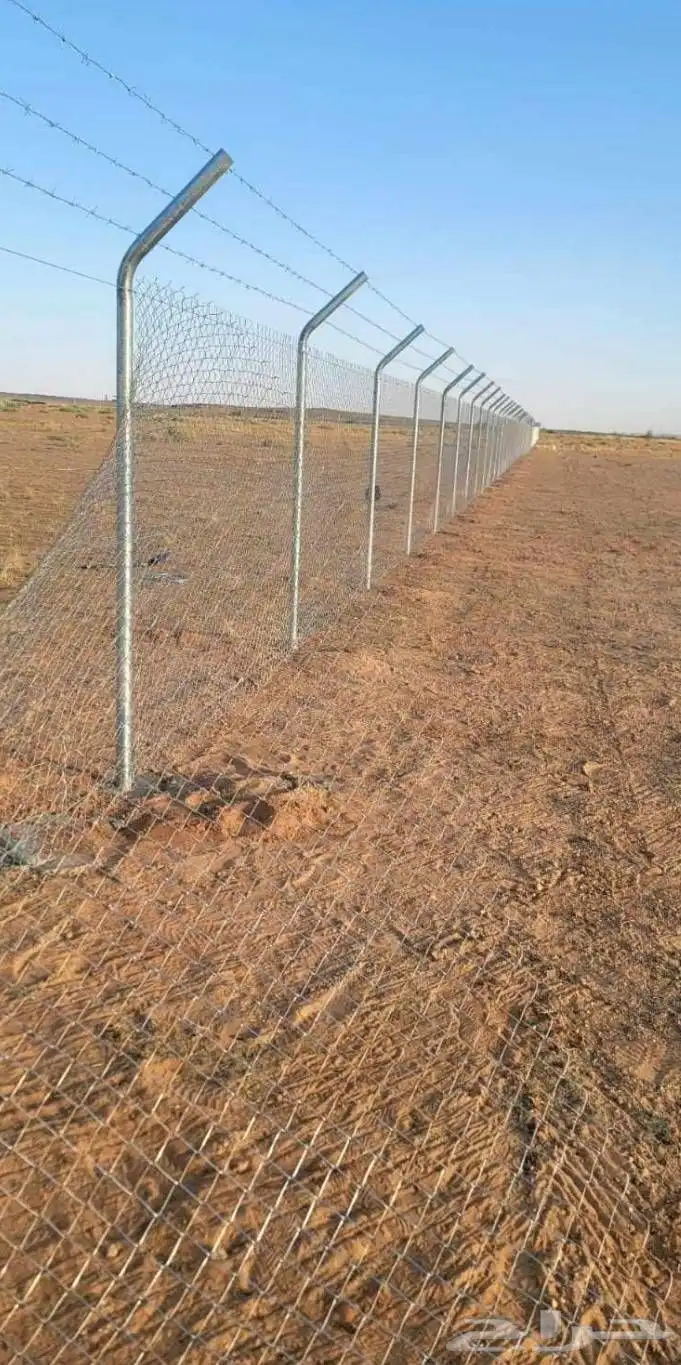 شبوك توريد وتركيب الشبوك بكل انواعها 1