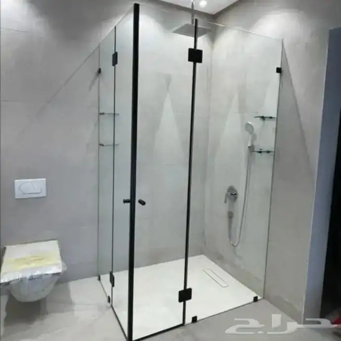 زجاج سكريت مكاتب 12ملي ولجميع أعمال الزجاج 0