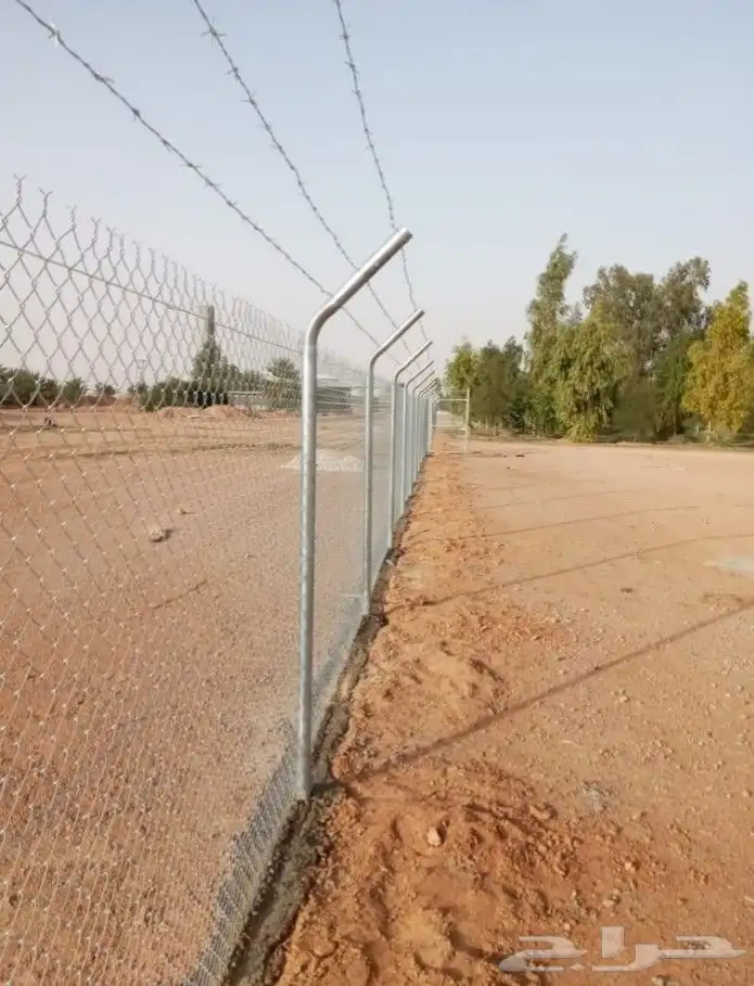 مقاول تركيب شبوك 2