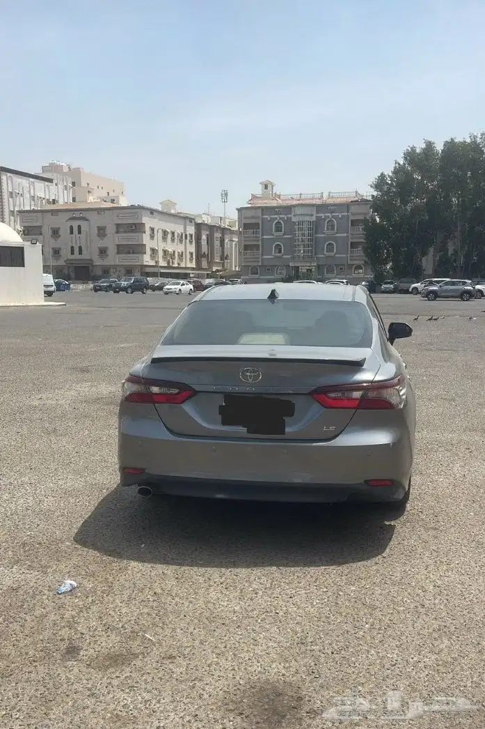 سيارات حديثة للمشاوير للسفر والسياحة جمس و كامري 5