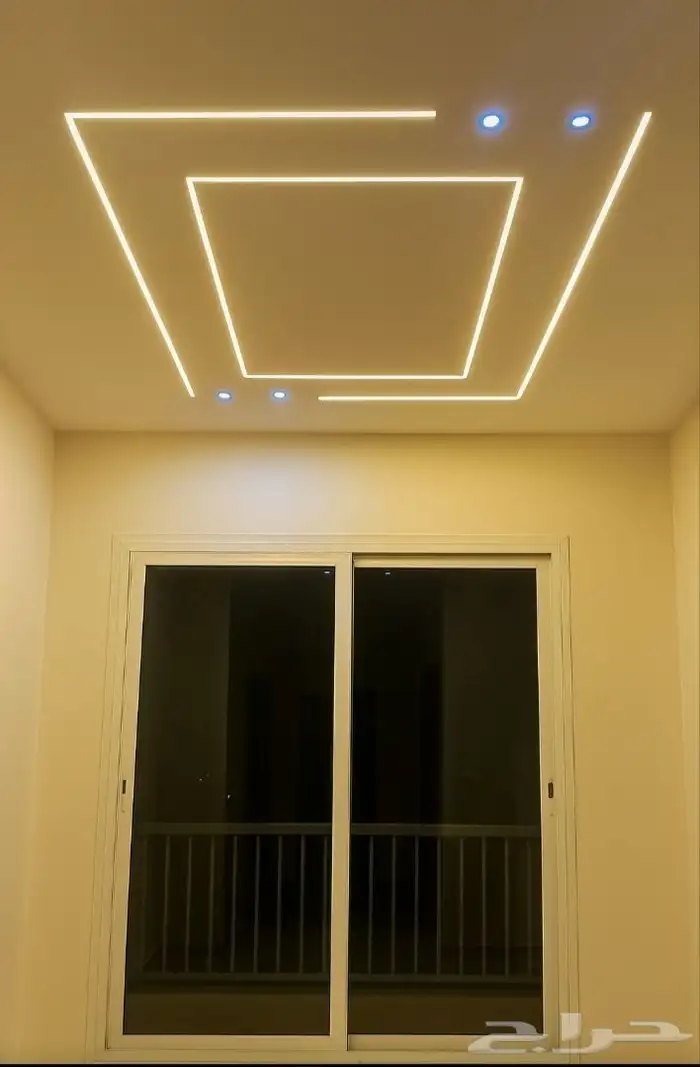 مقاول جبس بورد اسقف جدران حوائط .. بديل خشب .. بديل رخام 6