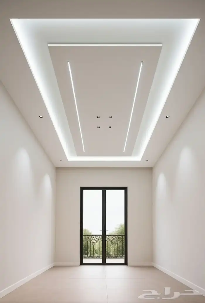 مقاول جبس بورد اسقف جدران حوائط .. بديل خشب .. بديل رخام 7