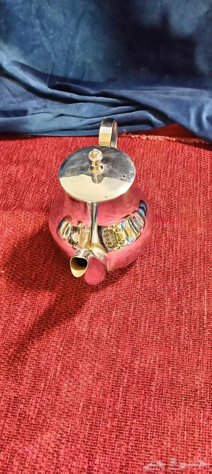 دلال ستيل واباريق ستيل وركوه ستيل رخيصة 17