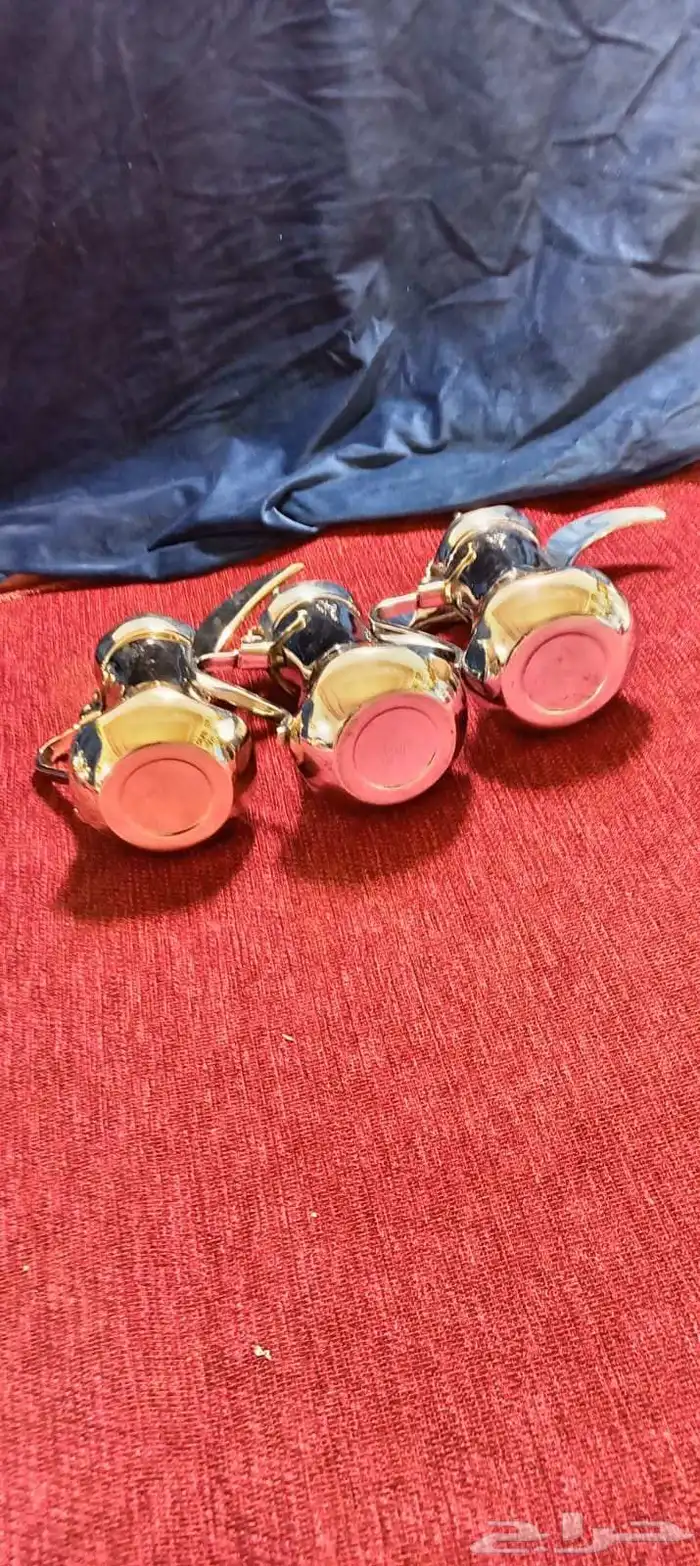 دلال ستيل واباريق ستيل وركوه ستيل رخيصة 5