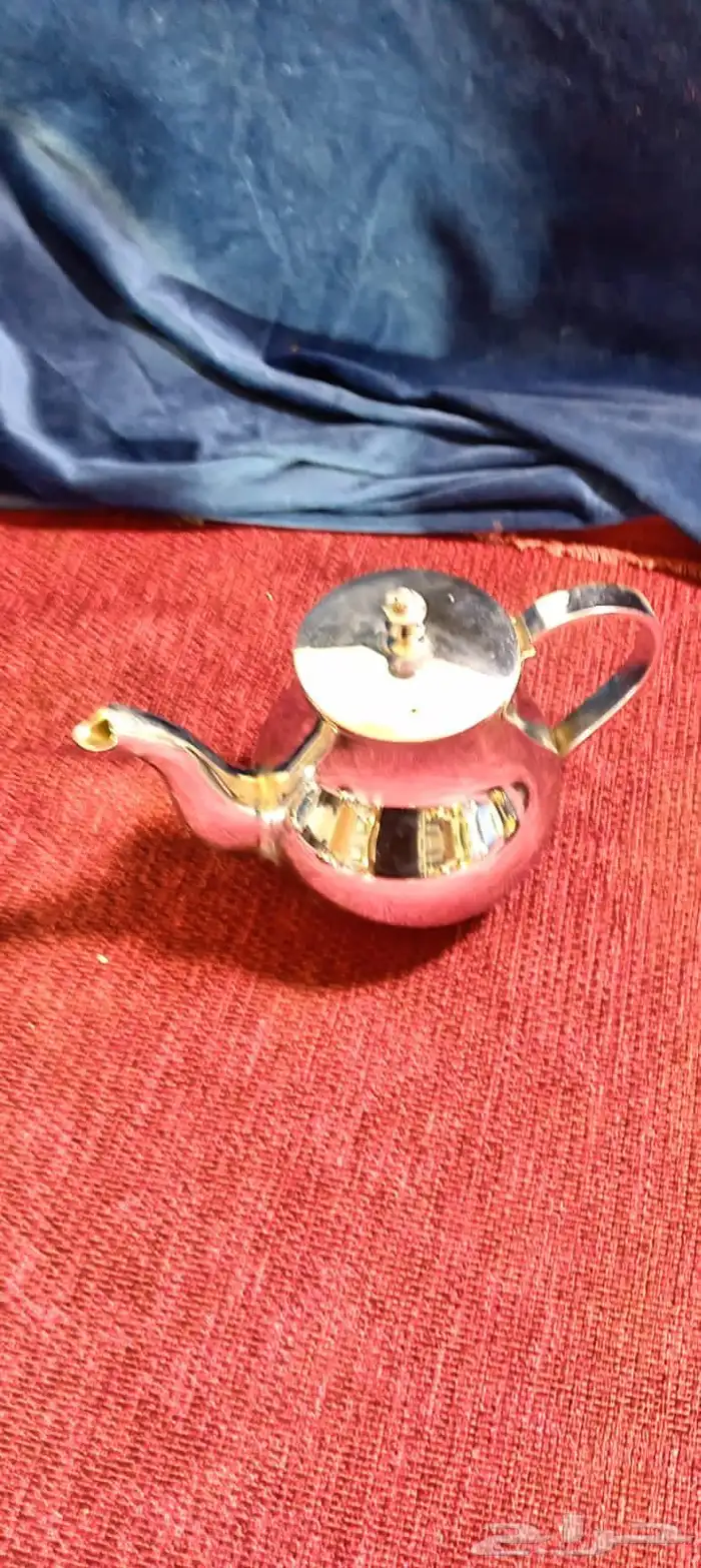 دلال ستيل واباريق ستيل وركوه ستيل رخيصة 18