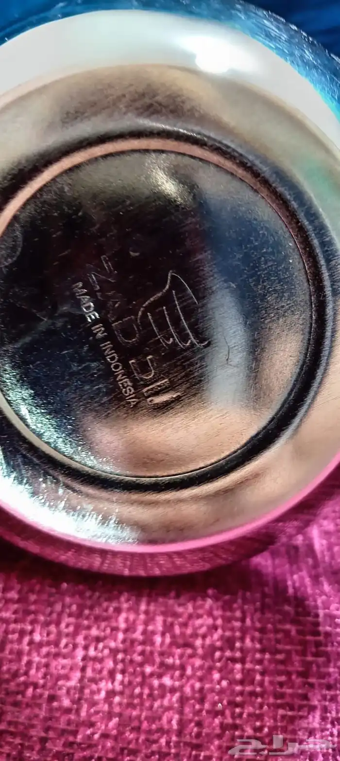 دلال ستيل واباريق ستيل وركوه ستيل رخيصة 6