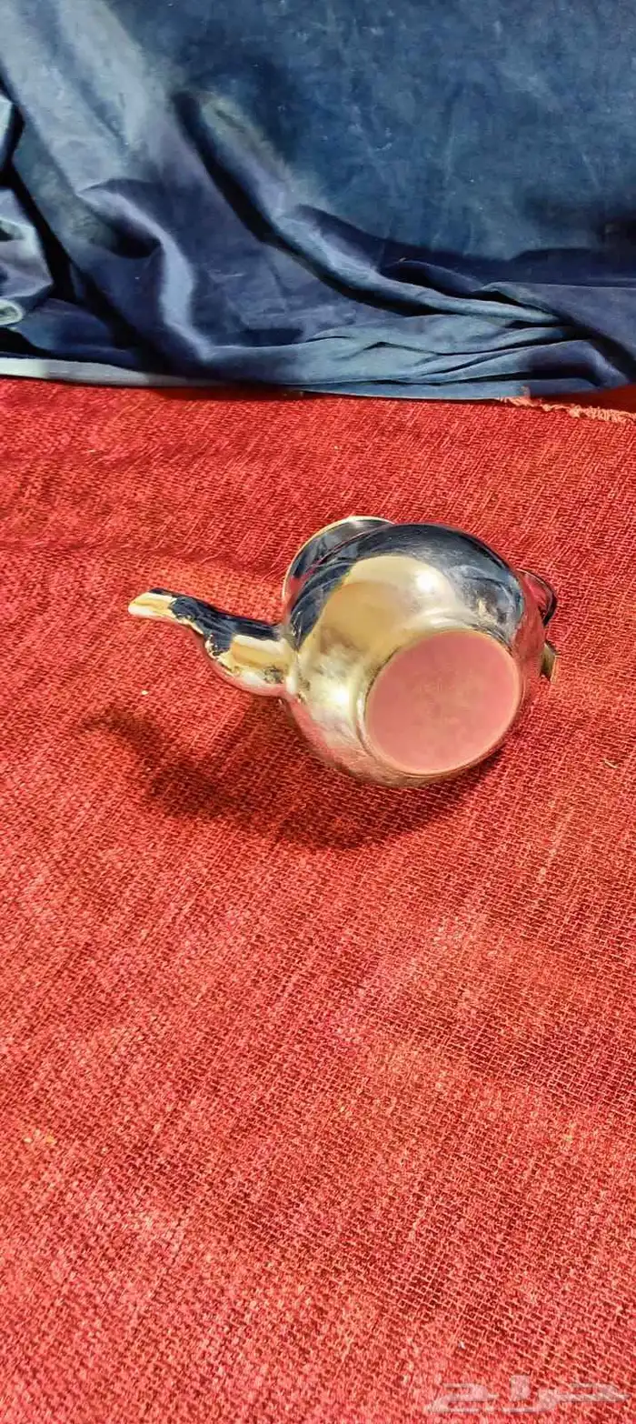 دلال ستيل واباريق ستيل وركوه ستيل رخيصة 19