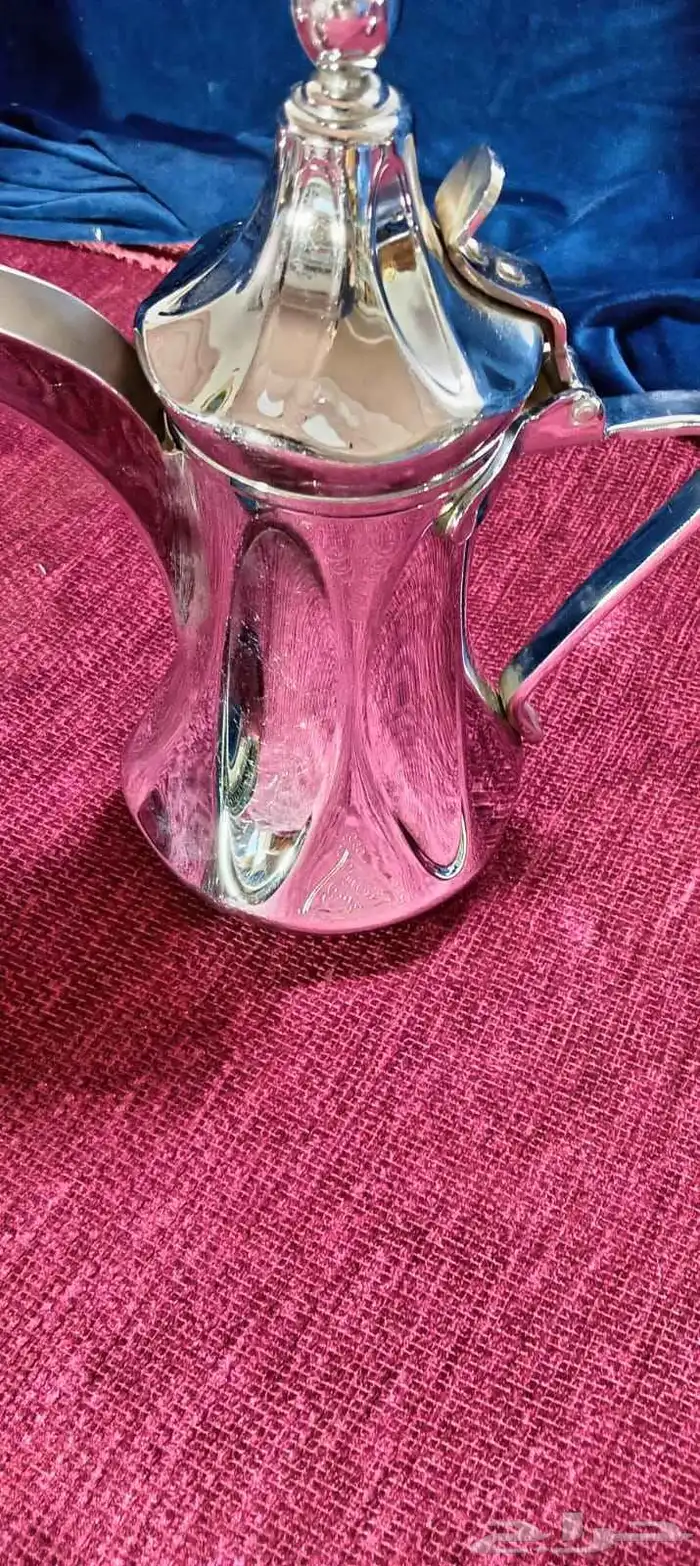 دلال ستيل واباريق ستيل وركوه ستيل رخيصة 12