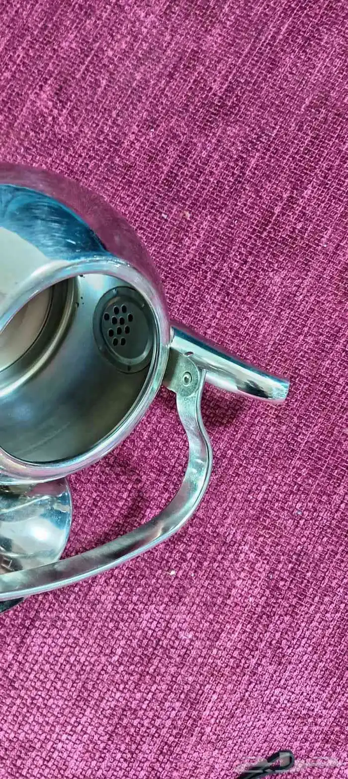 دلال ستيل واباريق ستيل وركوه ستيل رخيصة 29