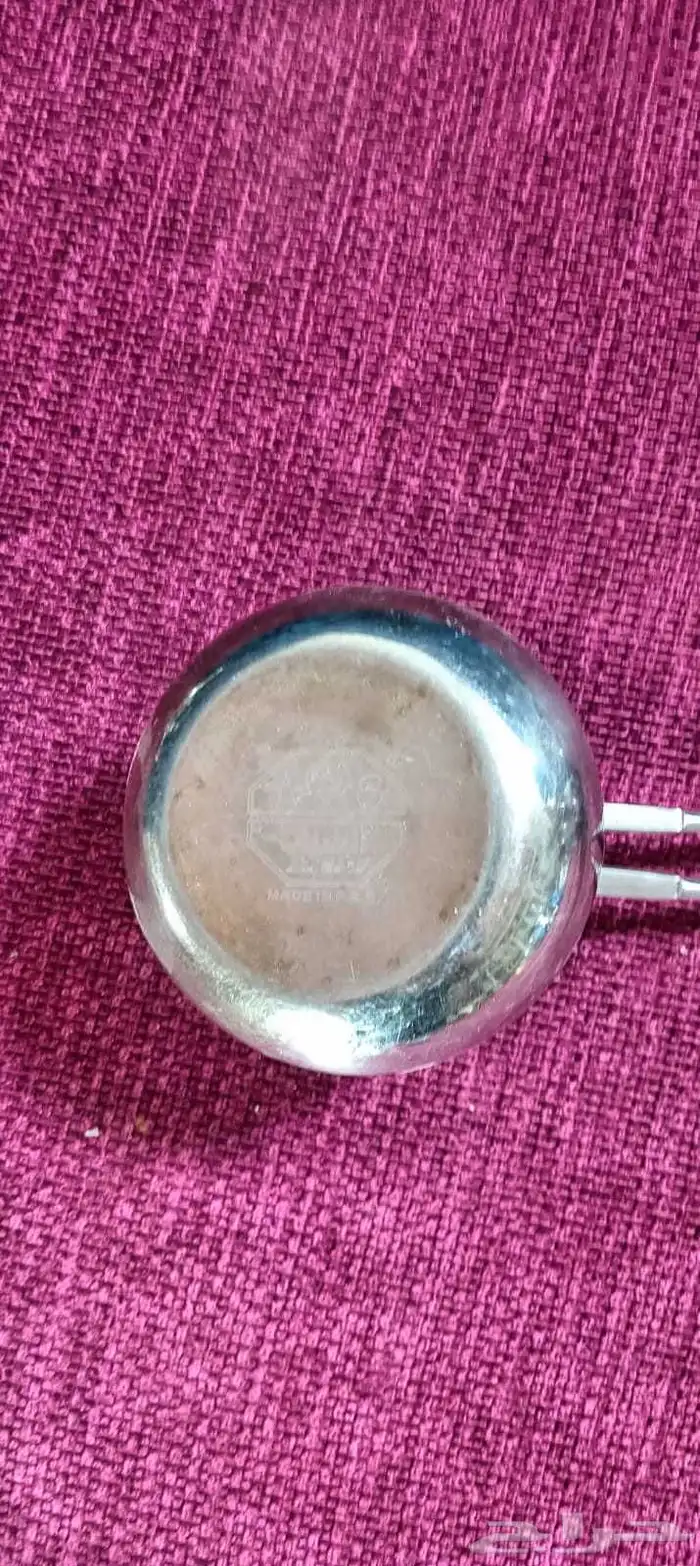 دلال ستيل واباريق ستيل وركوه ستيل رخيصة 23