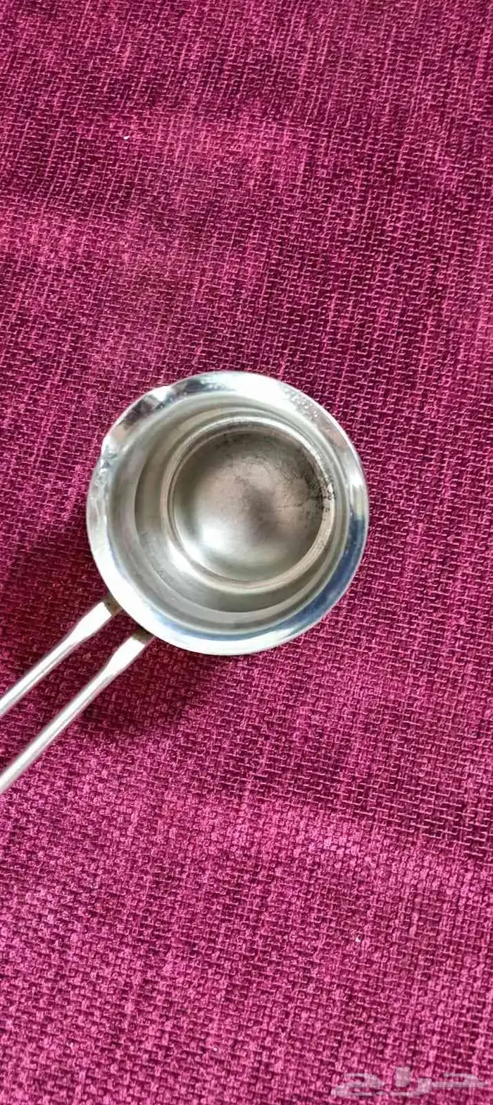 دلال ستيل واباريق ستيل وركوه ستيل رخيصة 22