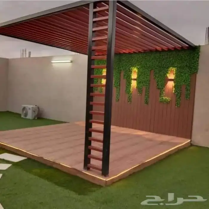 Detailing tents canopies and barriers 4